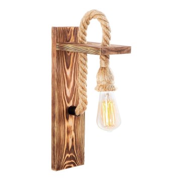 Seinävalo EREBOS 1xE27/40W/230V