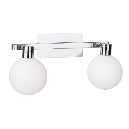 Seinävalo MALDUS 2xG9/40W/230V