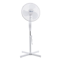 Seisova tuuletin STANDING 128 cm 45W