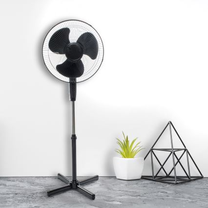 Seisova tuuletin STANDING 128 cm 45W
