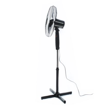 Seisova tuuletin STANDING 128 cm 45W