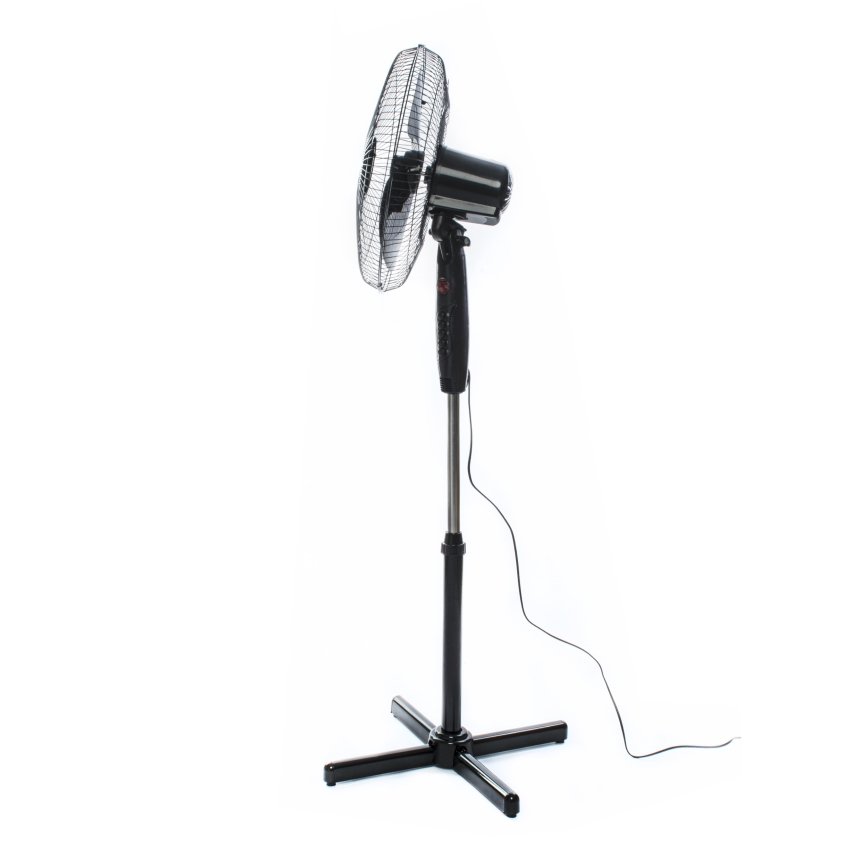 Seisova tuuletin STANDING 128 cm 45W