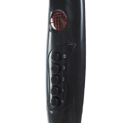 Seisova tuuletin STANDING 128 cm 45W