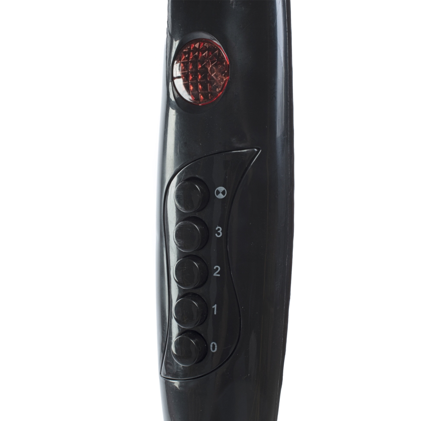 Seisova tuuletin STANDING 128 cm 45W