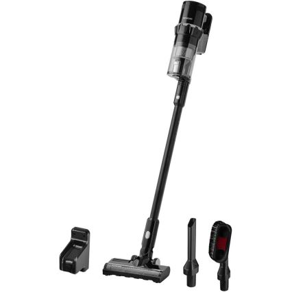 Sencor - Langaton 2-in-1 varsi-imuri 250W/2200 mAh musta