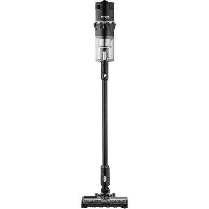 Sencor - Langaton 2-in-1 varsi-imuri 250W/2200 mAh musta