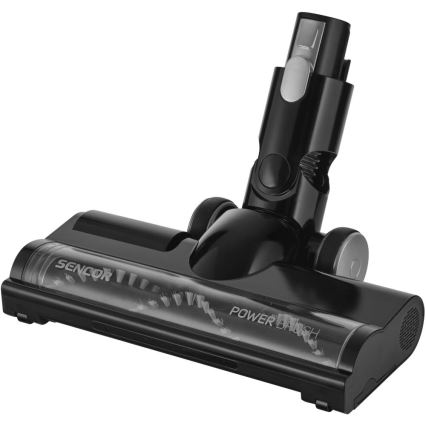 Sencor - Langaton 2-in-1 varsi-imuri 250W/2200 mAh musta