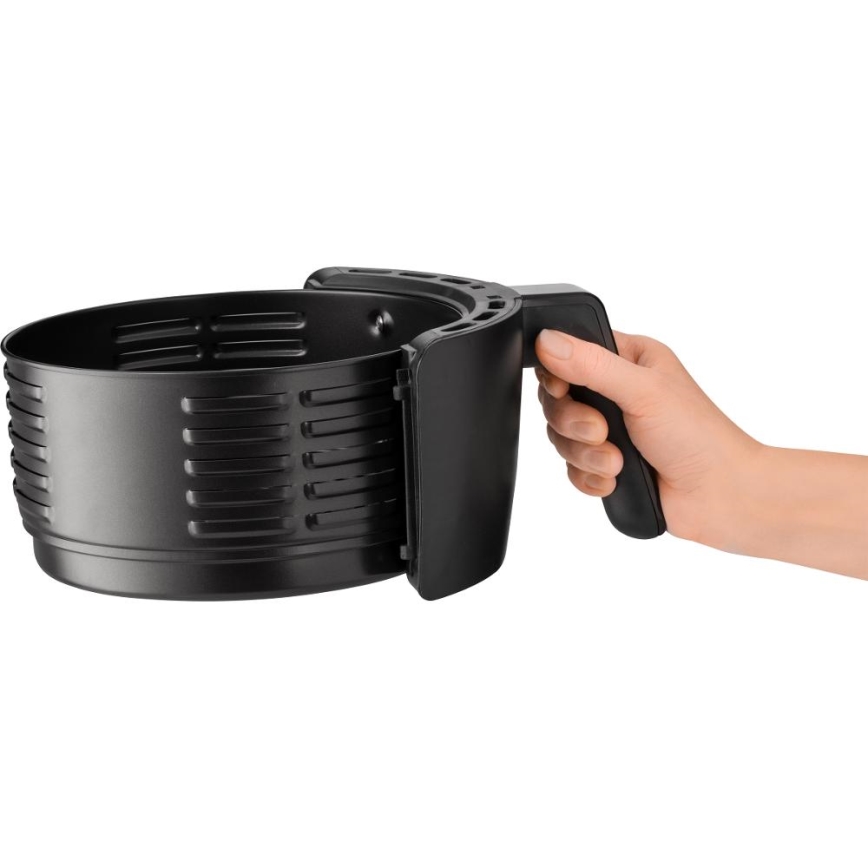 Sencor - Air Fryer 3,5 l 1300W/230V musta