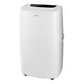 Sencor - Älykäs mobiili ilmastointilaite 3in1 sisältäen täydelliset lisävarusteet 1700W/230V 16000 BTU Wi-Fi + kauko-ohjaus