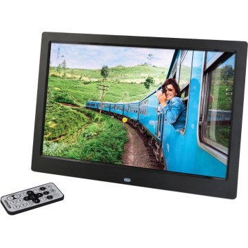 Sencor - Digitaalinen valokuvakehys 13,3