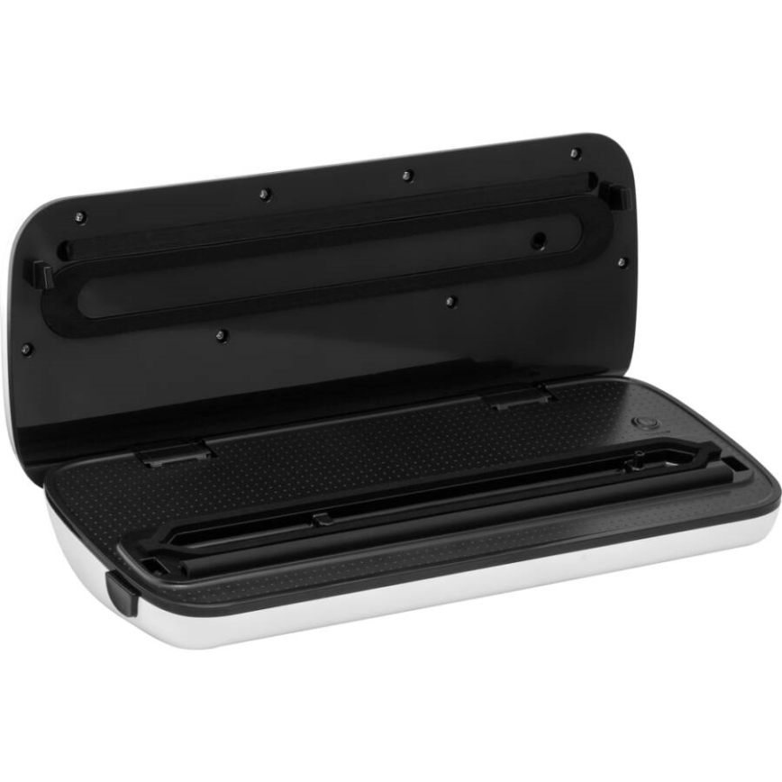 Sencor - Elintarvikkeiden tyhjipakkaaja 110W/230V