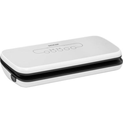 Sencor - Elintarvikkeiden tyhjipakkaaja 110W/230V