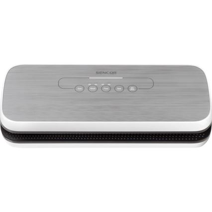 Sencor - Elintarvikkeiden tyhjipakkaaja 110W/230V