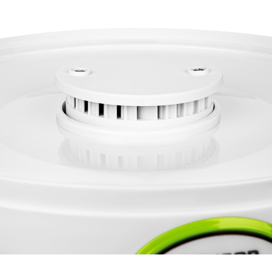 Sencor - Hedelmäkuivuri 240W/230V