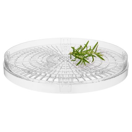 Sencor - Hedelmäkuivuri 240W/230V