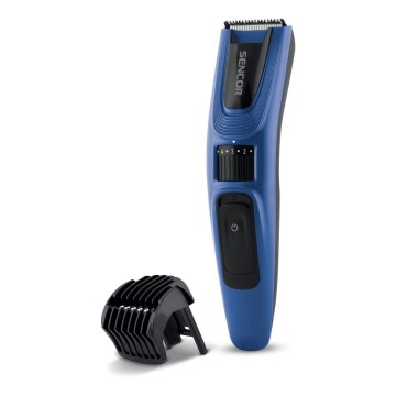 Sencor - Hiusleikkuri 500 mAh