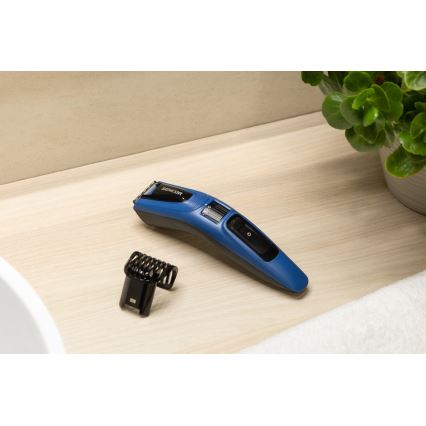 Sencor - Hiusleikkuri 500 mAh