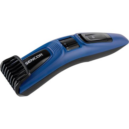 Sencor - Hiusleikkuri 500 mAh
