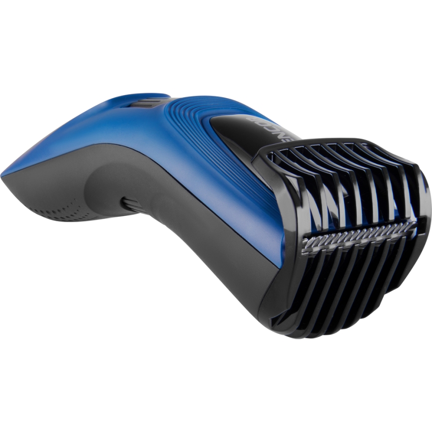 Sencor - Hiusleikkuri 500 mAh