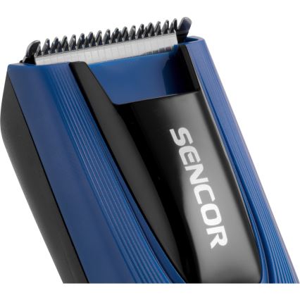 Sencor - Hiusleikkuri 500 mAh
