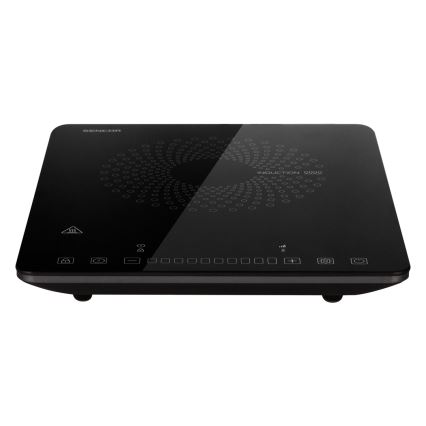 Sencor - Induktioliesi 2000W/230V