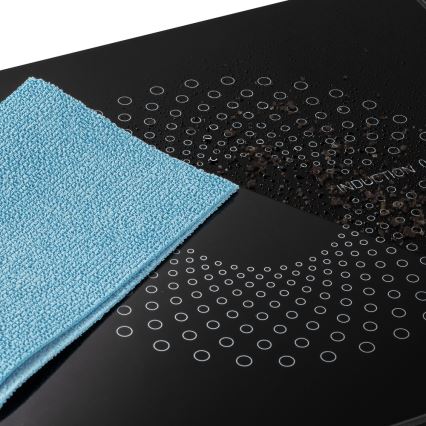 Sencor - Induktioliesi 2000W/230V