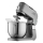 Sencor - Keittiökone ruostumattomalla teräskulholla 1700W/230V mattakromi