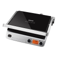 Sencor - Kontaktigrilli 2000W/230V