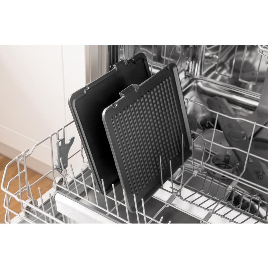 Sencor - Kontaktigrilli 2000W/230V