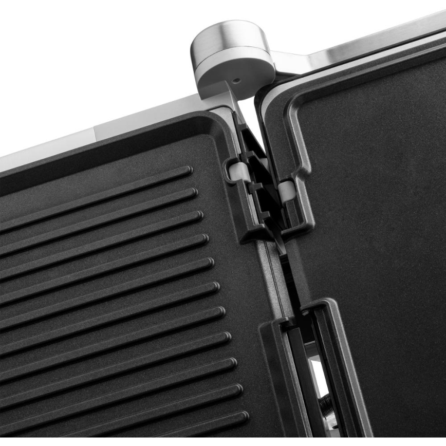 Sencor - Kontaktigrilli 2000W/230V