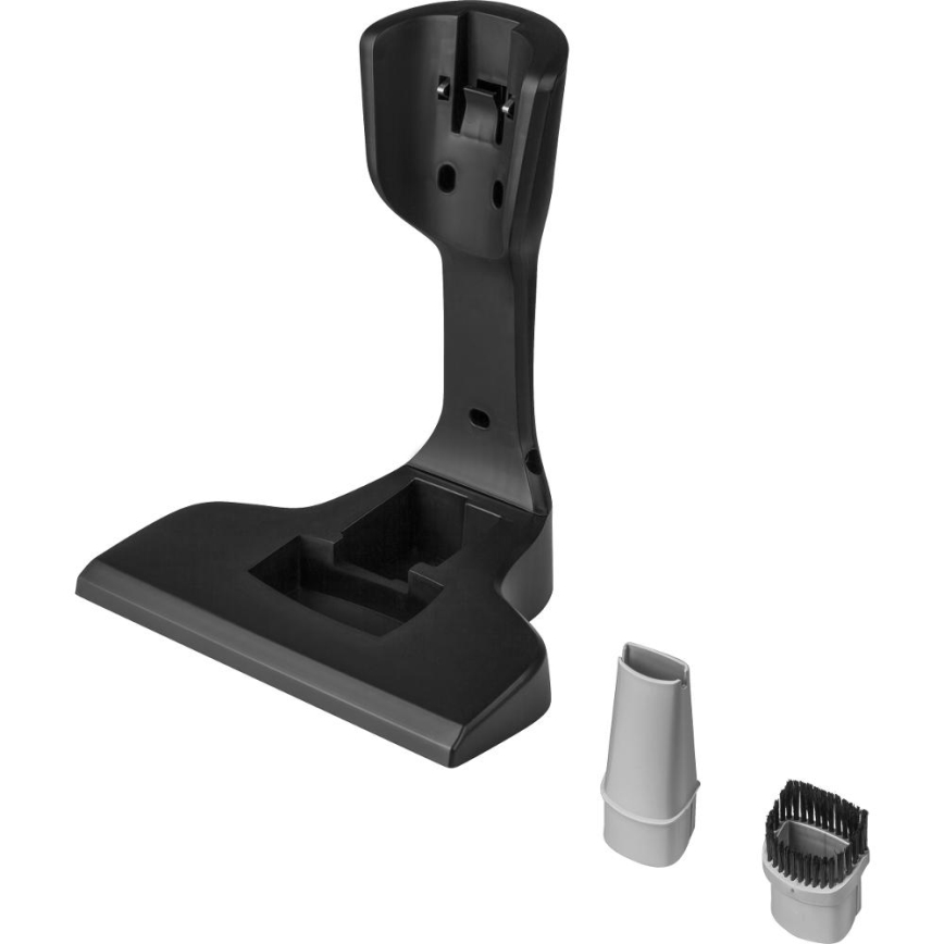 Sencor - Langaton 2-in-1 varsi-imuri 100 W/2000 mAh beige