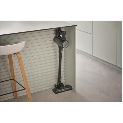 Sencor - langaton 2-in-1 varsi-imuri 200 W/2600 mAh, musta