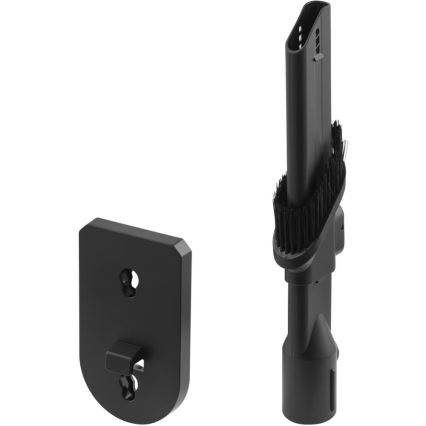 Sencor - langaton 2-in-1 varsi-imuri 200 W/2600 mAh, musta