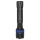 Sencor - LED Taskulamppu LED/1W/2xD IP22 musta/sininen