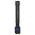 Sencor - LED Taskulamppu LED/1W/3xD IP22 musta/sininen