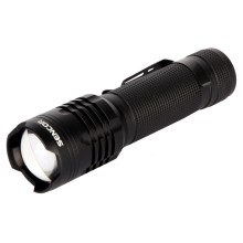 Sencor - LED-taskulamppu LED/5W/3xAAA IP44