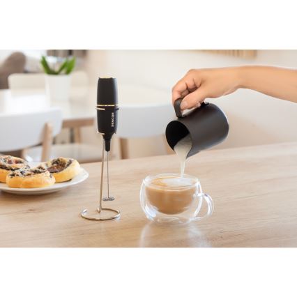 Sencor - Maidonvaahdotin 2xAA