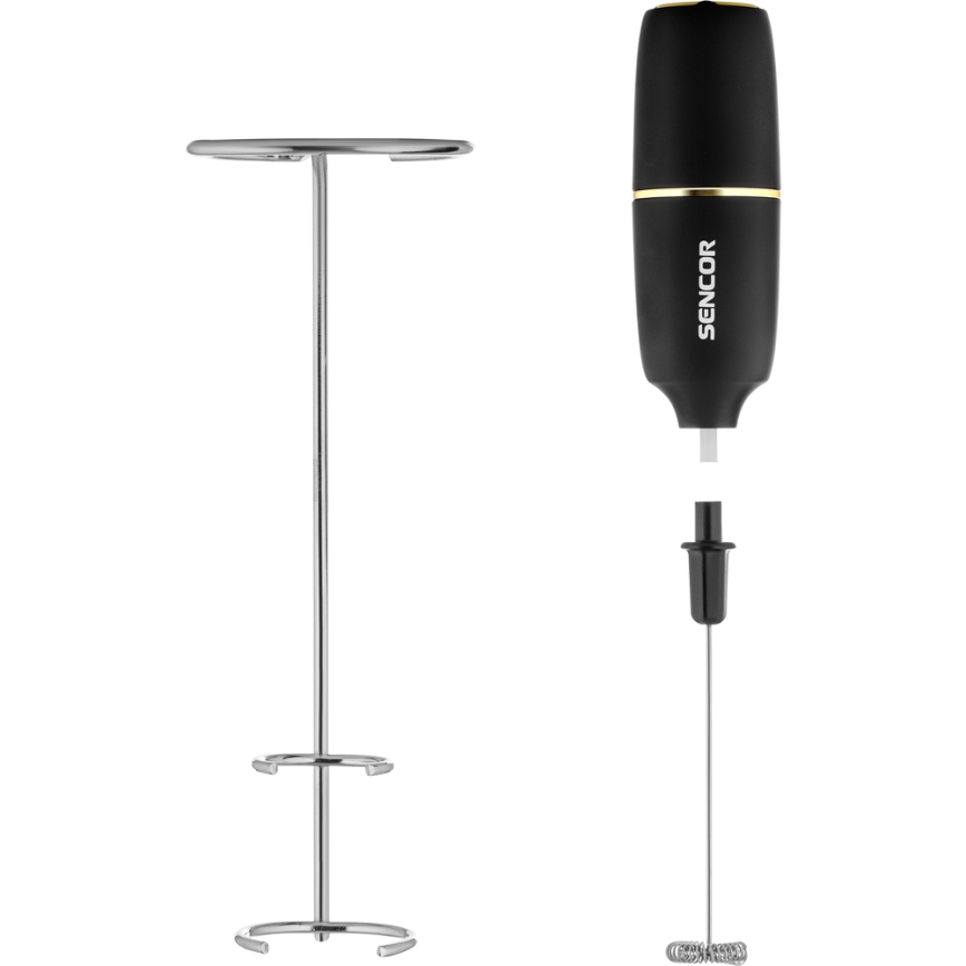 Sencor - Maidonvaahdotin 2xAA