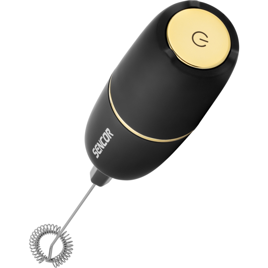 Sencor - Maidonvaahdotin 2xAA