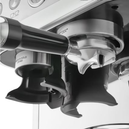 Sencor - Manuaalinen espressokeitin 1770W/230V