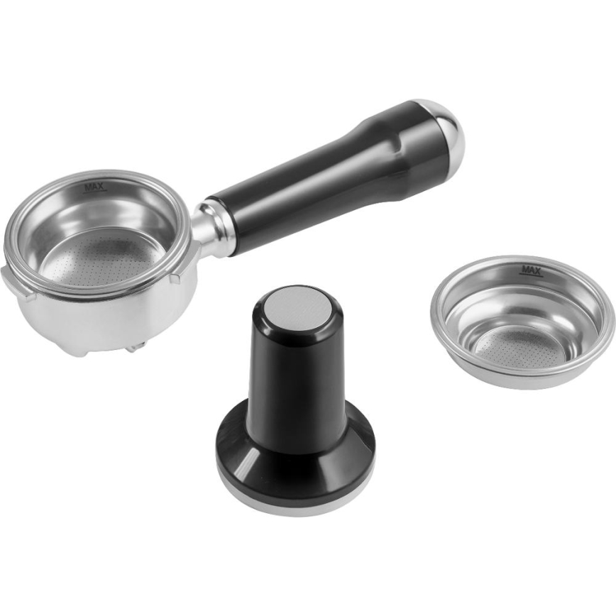 Sencor - Manuaalinen espressokeitin 1770W/230V