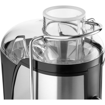 Sencor - Mehulinko 400W/230V mattakromi/musta