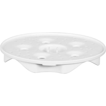 Sencor - Monitoiminen riisinkeitin 350W/230V 0,6 l ruostumaton/musta