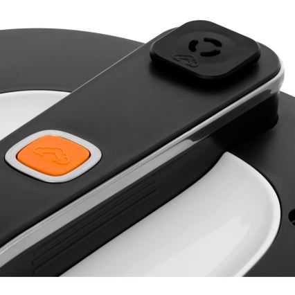 Sencor - Monitoiminen sähköinen painekattila 5,5 l 1000W/230V valkoinen/musta