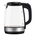 Sencor - Nopea vedenkeitin 2 l 2200W/230V