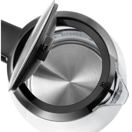 Sencor - Nopea vedenkeitin 2 l 2200W/230V