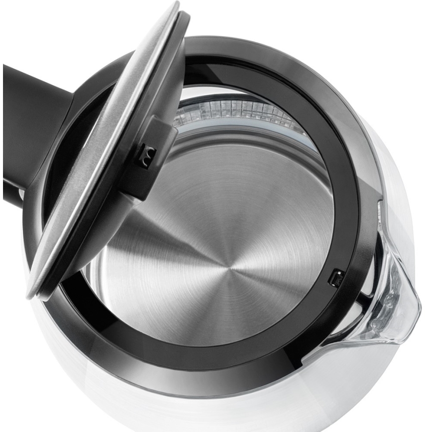Sencor - Nopea vedenkeitin 2 l 2200W/230V