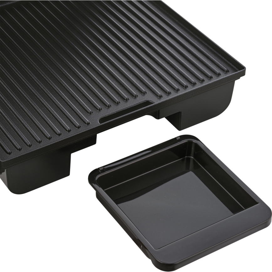 Sencor - Parilagrilli 2000W/230V