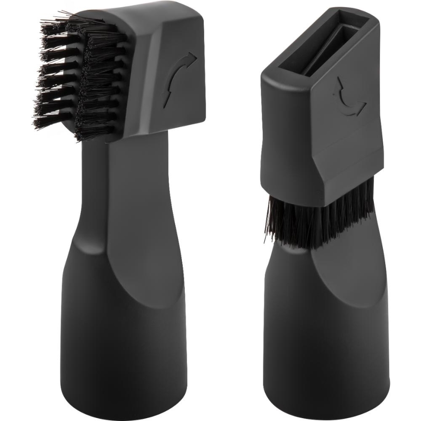 Sencor - Pölypussillinen imuri 1,5 l 850W/230V punainen/musta