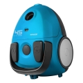 Sencor - Pölypussillinen imuri 1,5 l 850W/230V sininen/musta